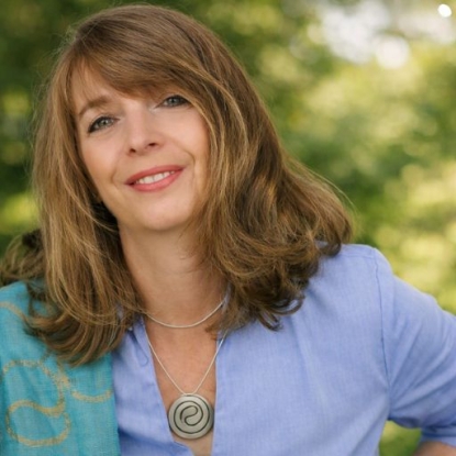 Anja Clemens Portrait