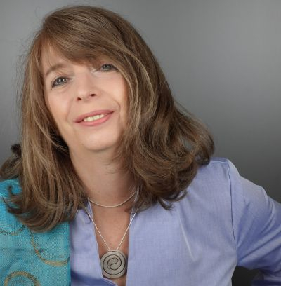 Portrait Anja Clemens